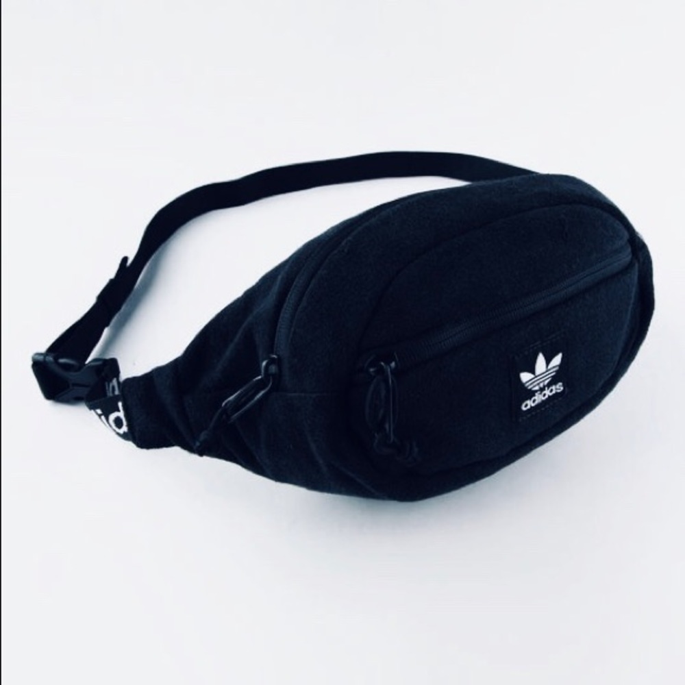 NWT adidas Belt Bag